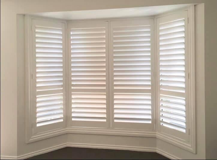 Plantation Shutters - A+ Blinds | Indianapolis Blinds