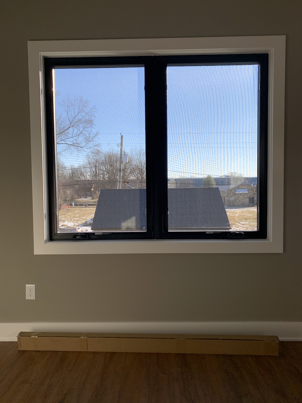 Room Darkening Cellular Shade - A+ Blinds | Indianapolis Blinds